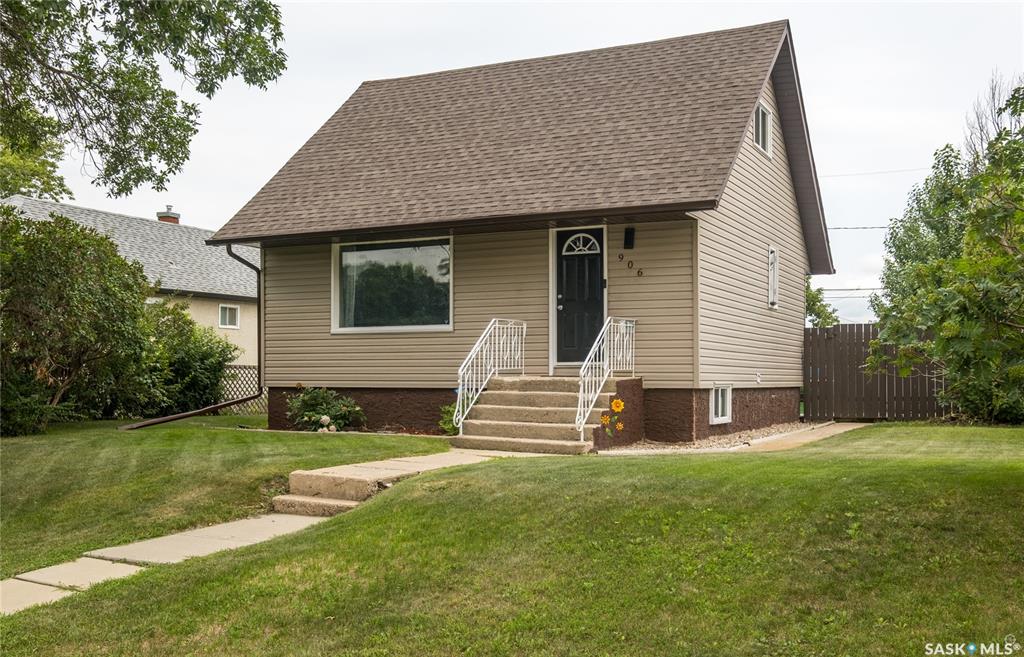906 1st Street E, SK012638, Saskatchewan,