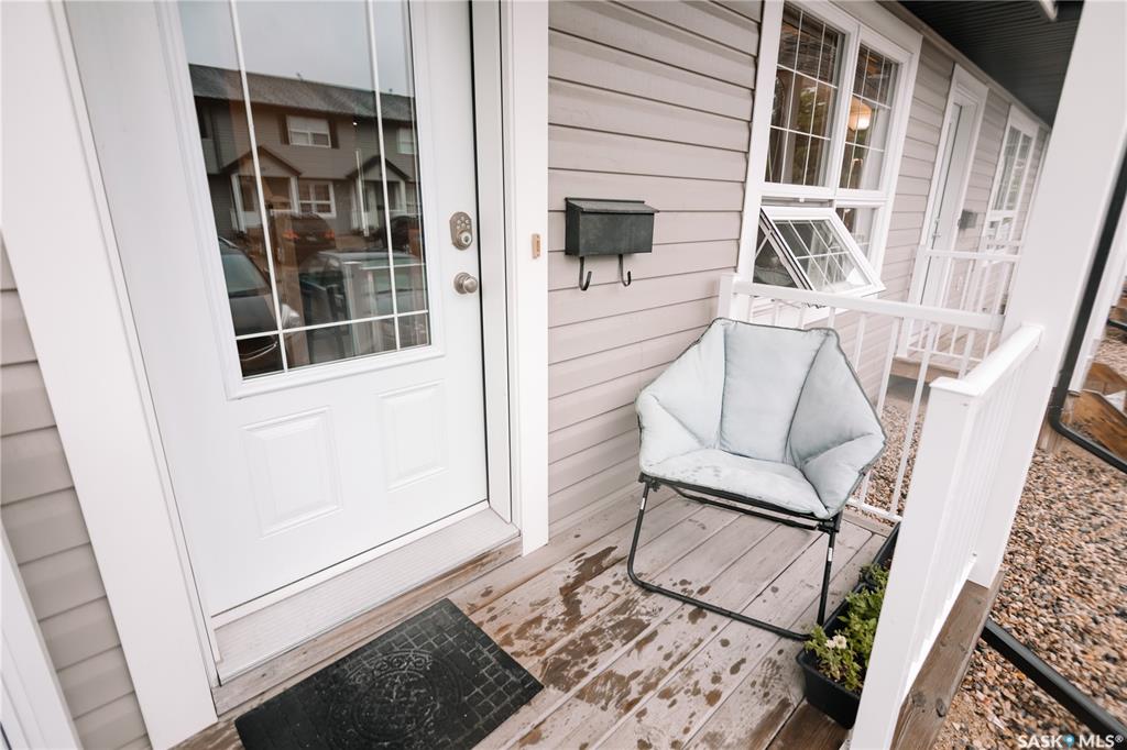 Second View of 4500 Child Avenue #34, Lakeridge RG, Regina, Saskatchewan, S4X 0A8