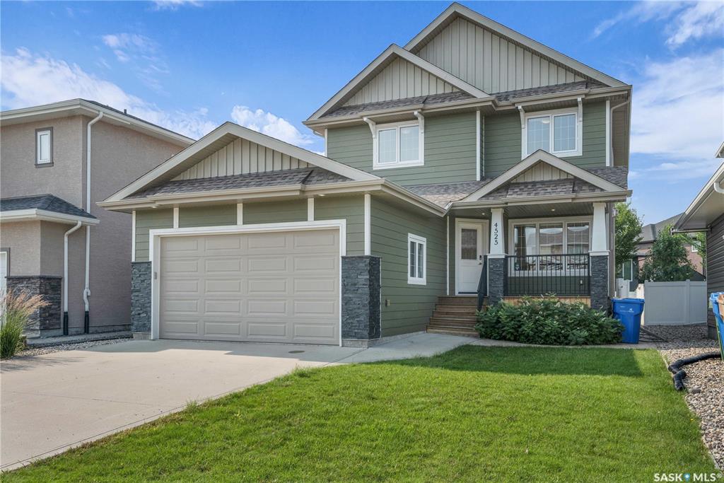 4525 Green Water Road E, SK012648, Saskatchewan,