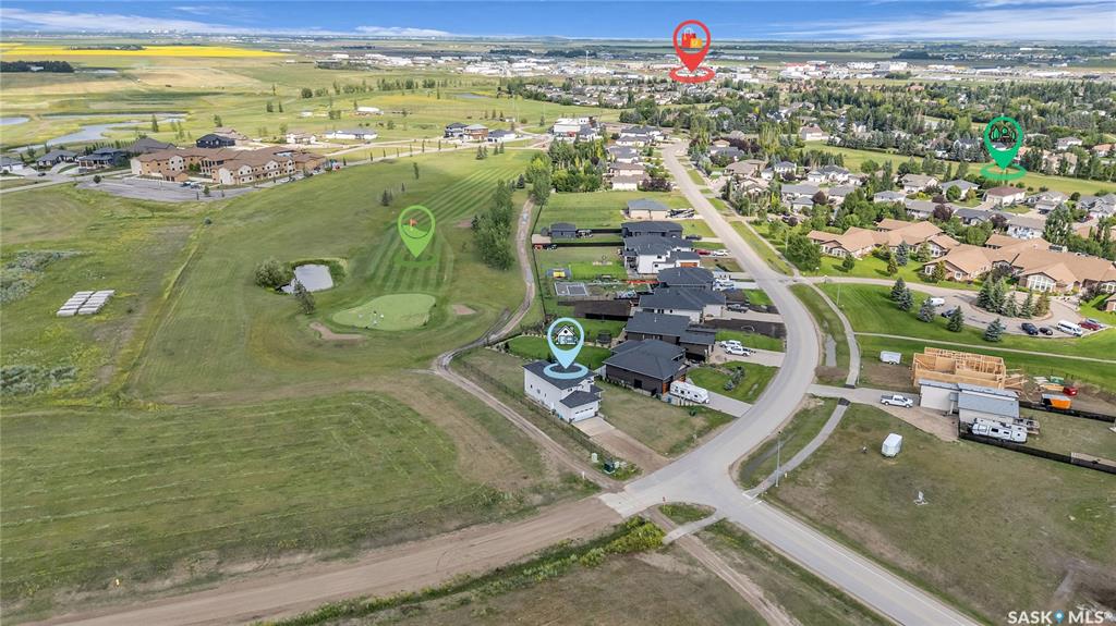 372 Emerald Park Road, SK012649, Saskatchewan,