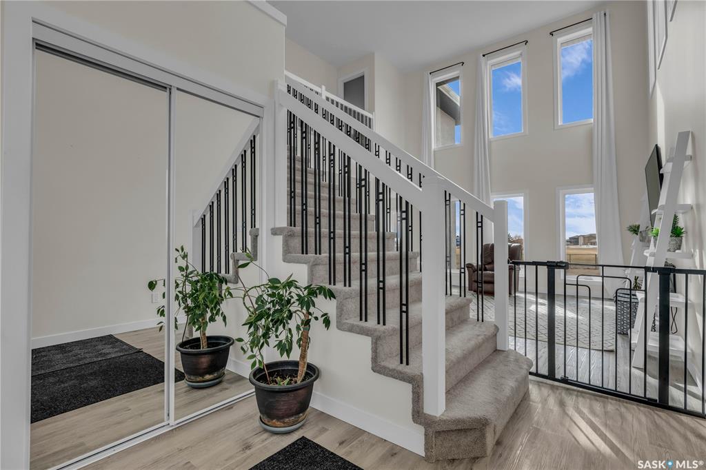 Fourth View of 372 Emerald Park Road, Edenwold Rm No. 158, Saskatchewan, S4L 0E7