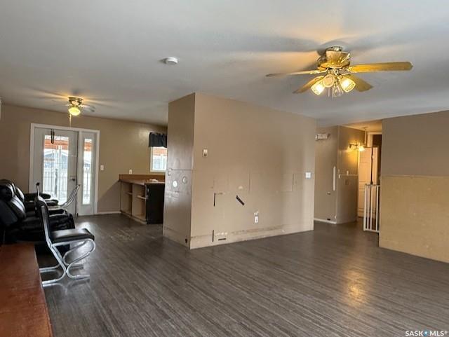 Third View of 345 349 3rd Avenue W, Melville, Saskatchewan, S0A 2P0
