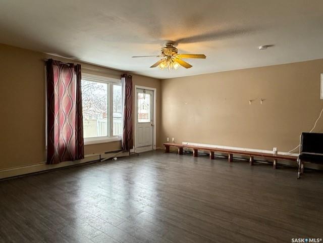 Fourth View of 345 349 3rd Avenue W, Melville, Saskatchewan, S0A 2P0
