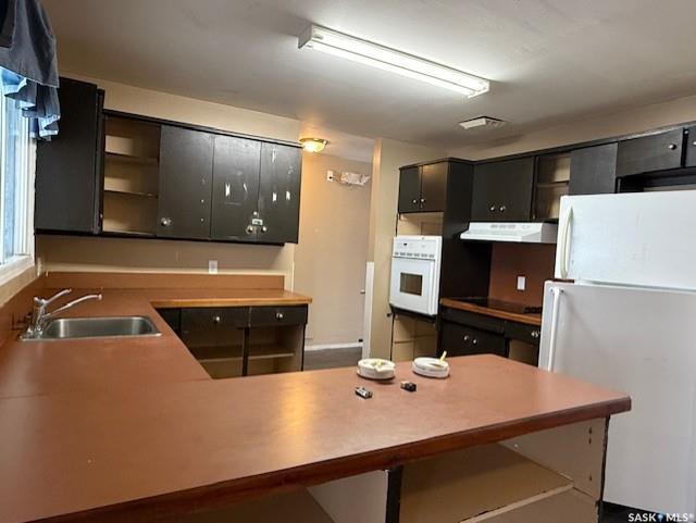Fifth View of 345 349 3rd Avenue W, Melville, Saskatchewan, S0A 2P0