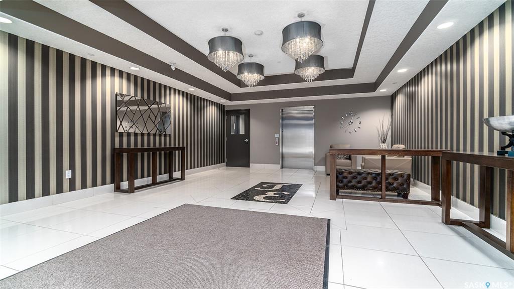MLS® listing #SK012653 for sale located at 205 Fairford Street E #402