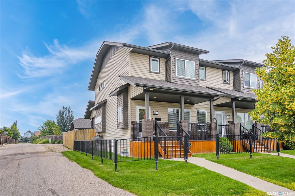 144 Shepherd Crescent, SK012654, Saskatchewan,