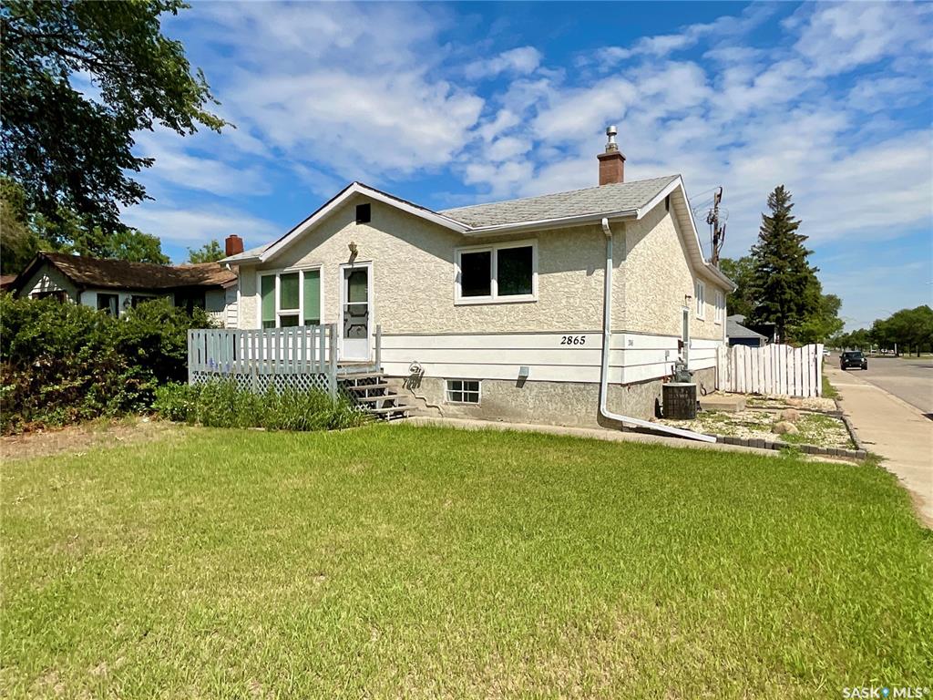 2865 Mcdonald Street, SK012657, Saskatchewan,