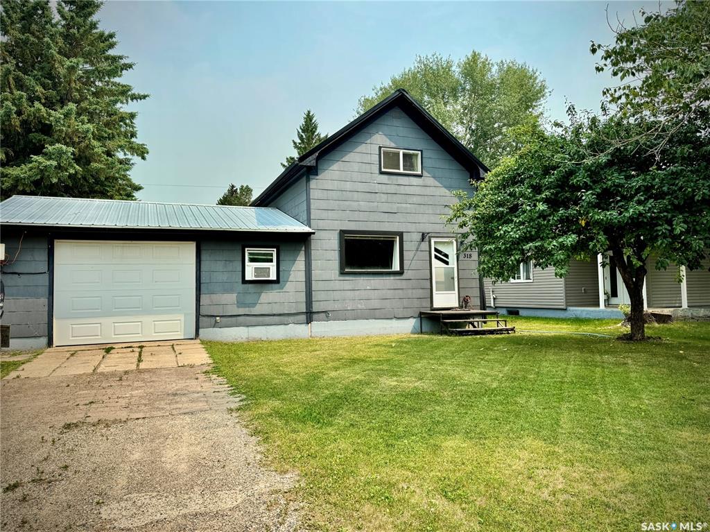 318 Moltke Avenue, SK012663, Saskatchewan,