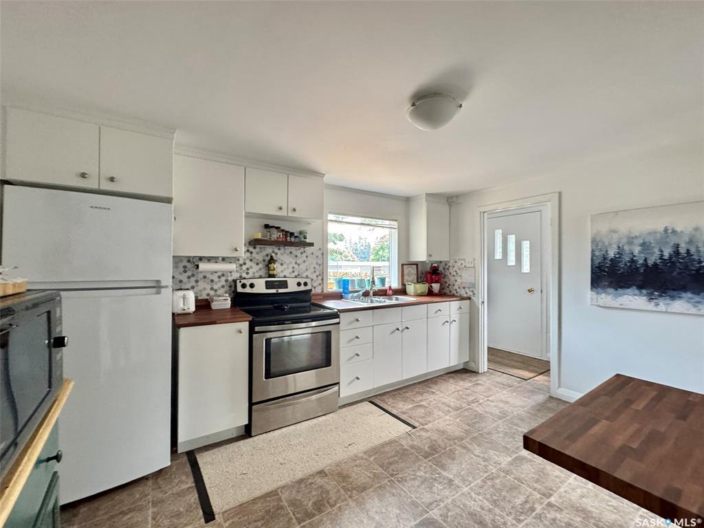 Fourth View of 318 Moltke Avenue, Langenburg, Saskatchewan, S0A 2A0