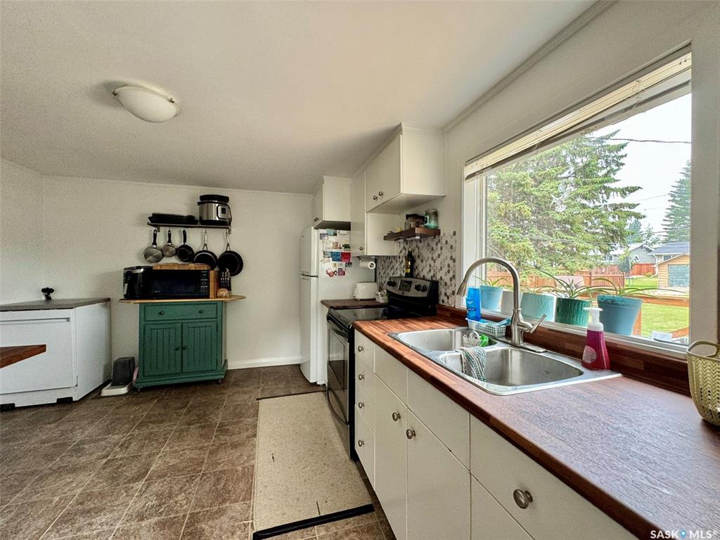 Fifth View of 318 Moltke Avenue, Langenburg, Saskatchewan, S0A 2A0