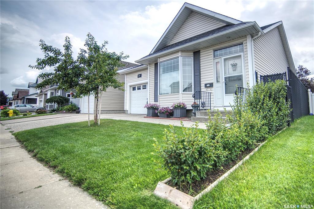 MLS® listing #SK012673 for sale located at 4907 Juniper Drive