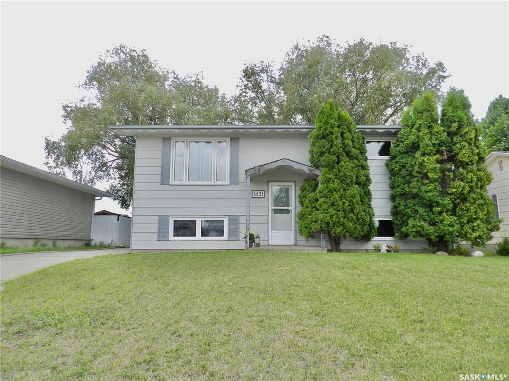1431 Smith Street, SK012674, Saskatchewan,