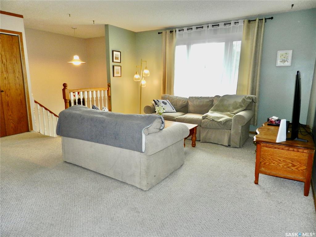 Fourth View of 1431 Smith Street, Westmount/Elsom, Moose Jaw, Saskatchewan, S6H 6W6