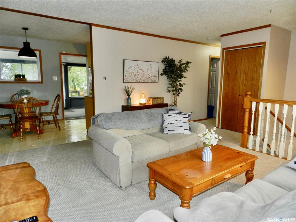 Fifth View of 1431 Smith Street, Westmount/Elsom, Moose Jaw, Saskatchewan, S6H 6W6