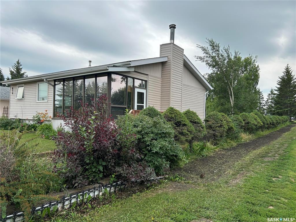 Third View of 810 Anderson Avenue, Theodore, Saskatchewan, S0A 4C0