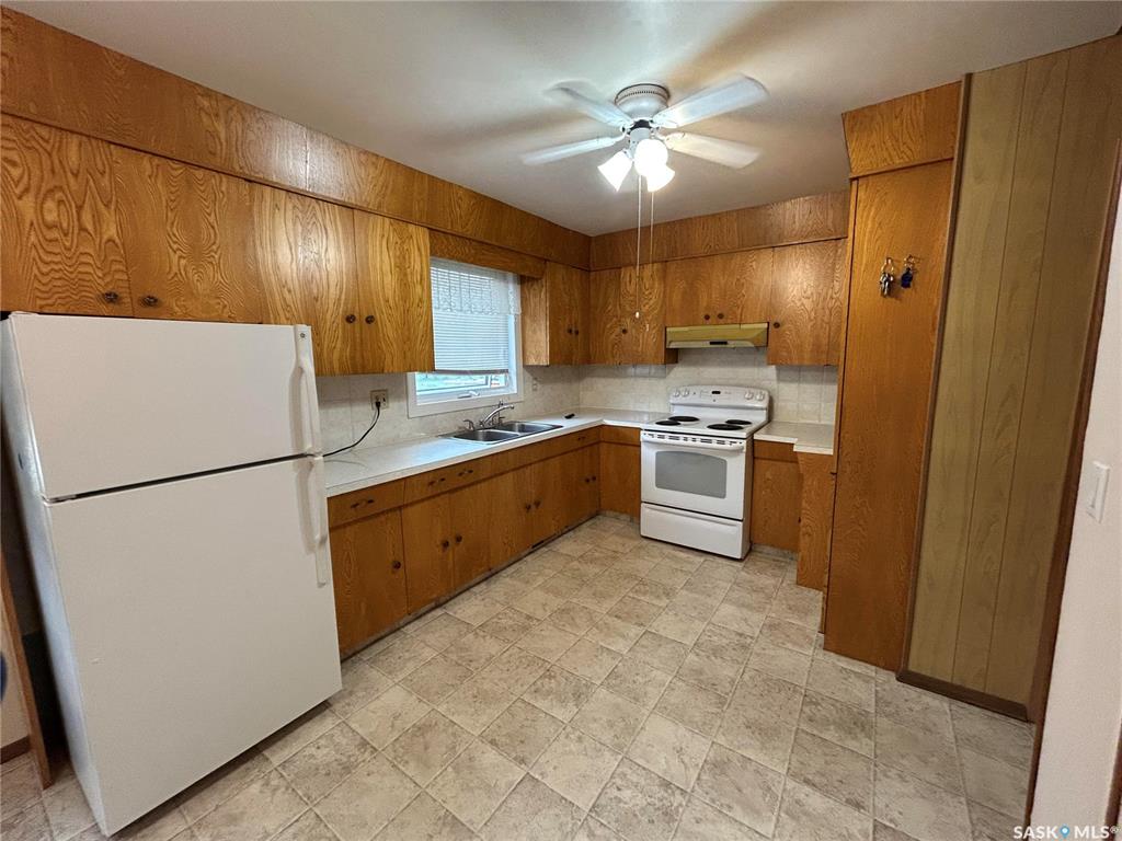 Fifth View of 810 Anderson Avenue, Theodore, Saskatchewan, S0A 4C0
