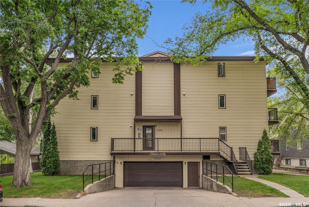1006 9th Street E #302, SK012678, Saskatchewan,