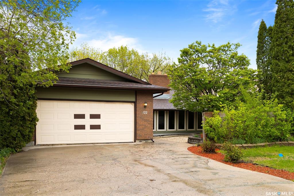 MLS® listing #SK012680 for sale located at 122 Michener Drive