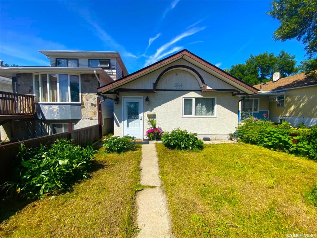 MLS® listing #SK012681 for sale located at 2344 Edgar Street