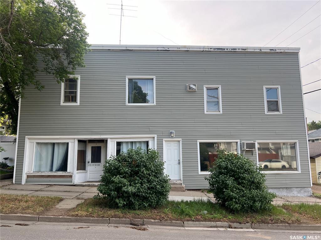 1019 1st Avenue Nw, SK012682, Saskatchewan,