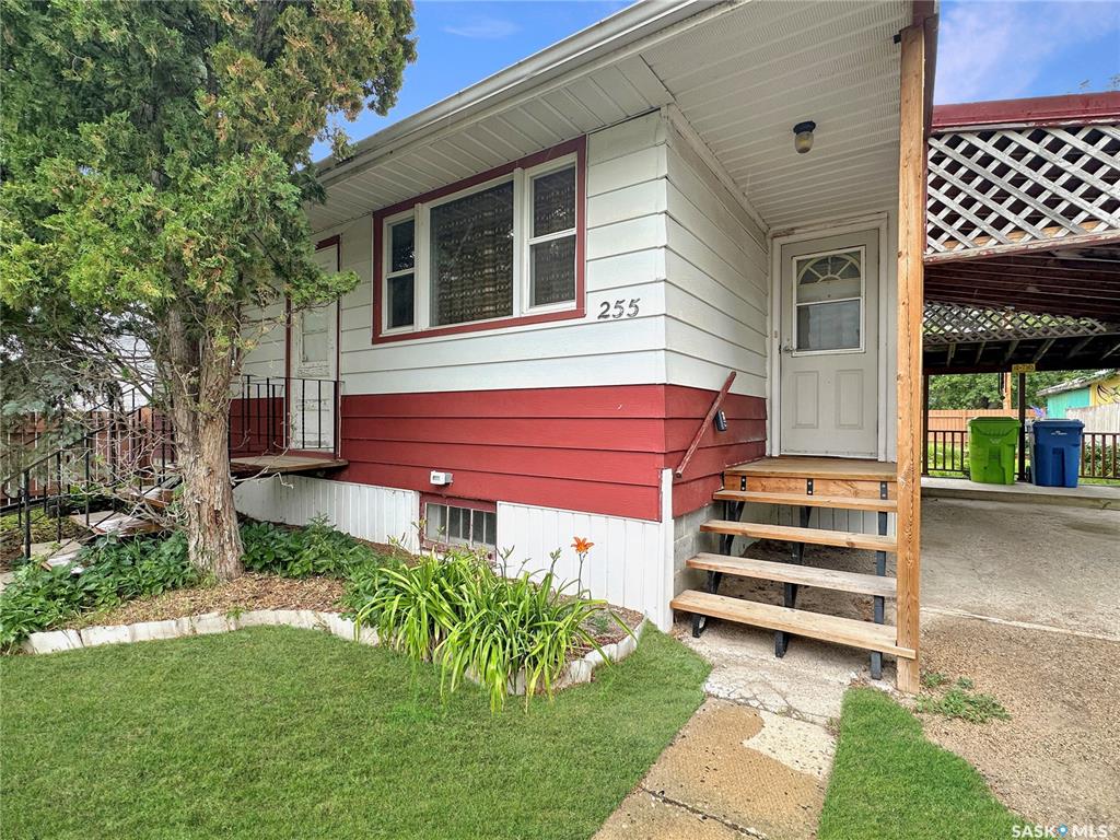 255 Boundary Avenue S, SK012683, Saskatchewan,