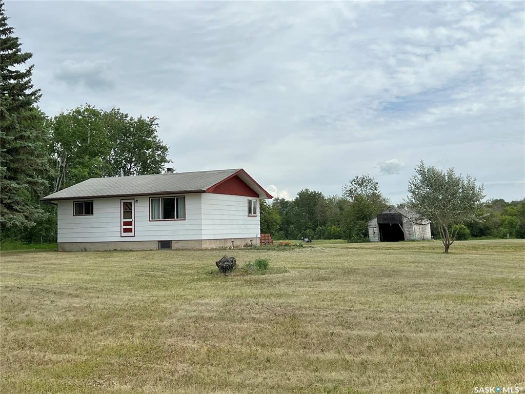 Hill Acreage - 78  acres, SK012684, Saskatchewan,