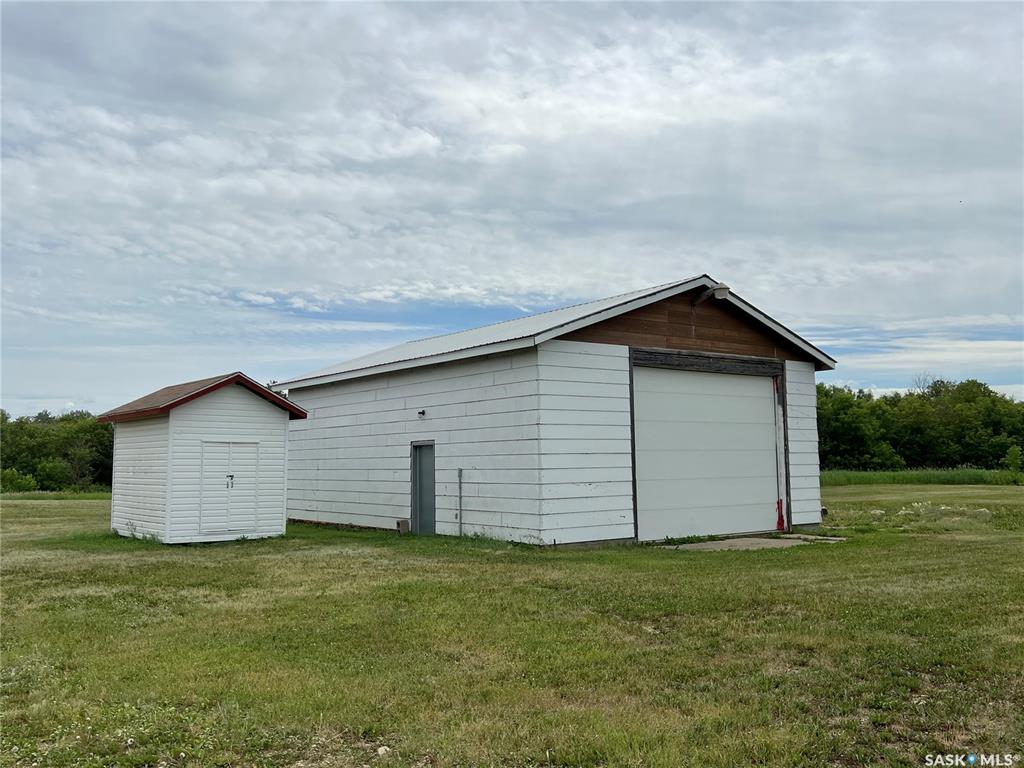 Second View of Hill Acreage - 78  acres, Porcupine Rm No. 395, Saskatchewan, S0E 1H0