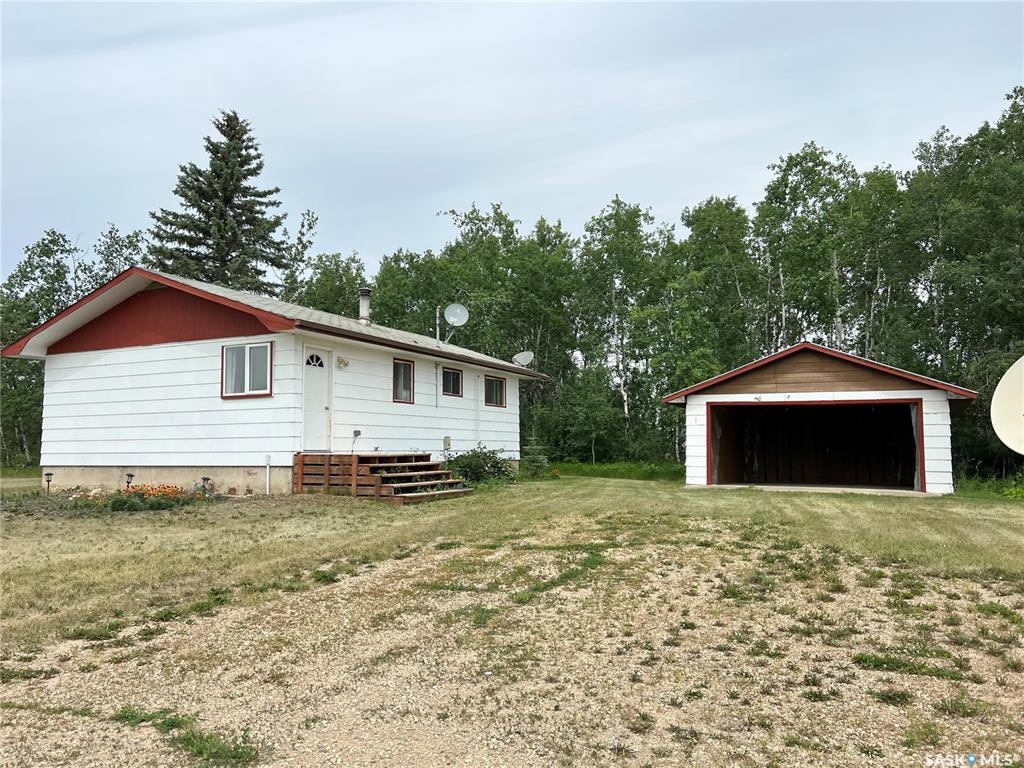 Third View of Hill Acreage - 78  acres, Porcupine Rm No. 395, Saskatchewan, S0E 1H0