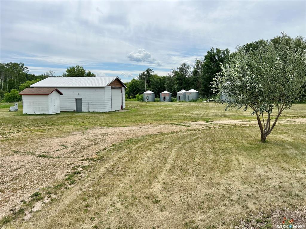 Fourth View of Hill Acreage - 78  acres, Porcupine Rm No. 395, Saskatchewan, S0E 1H0