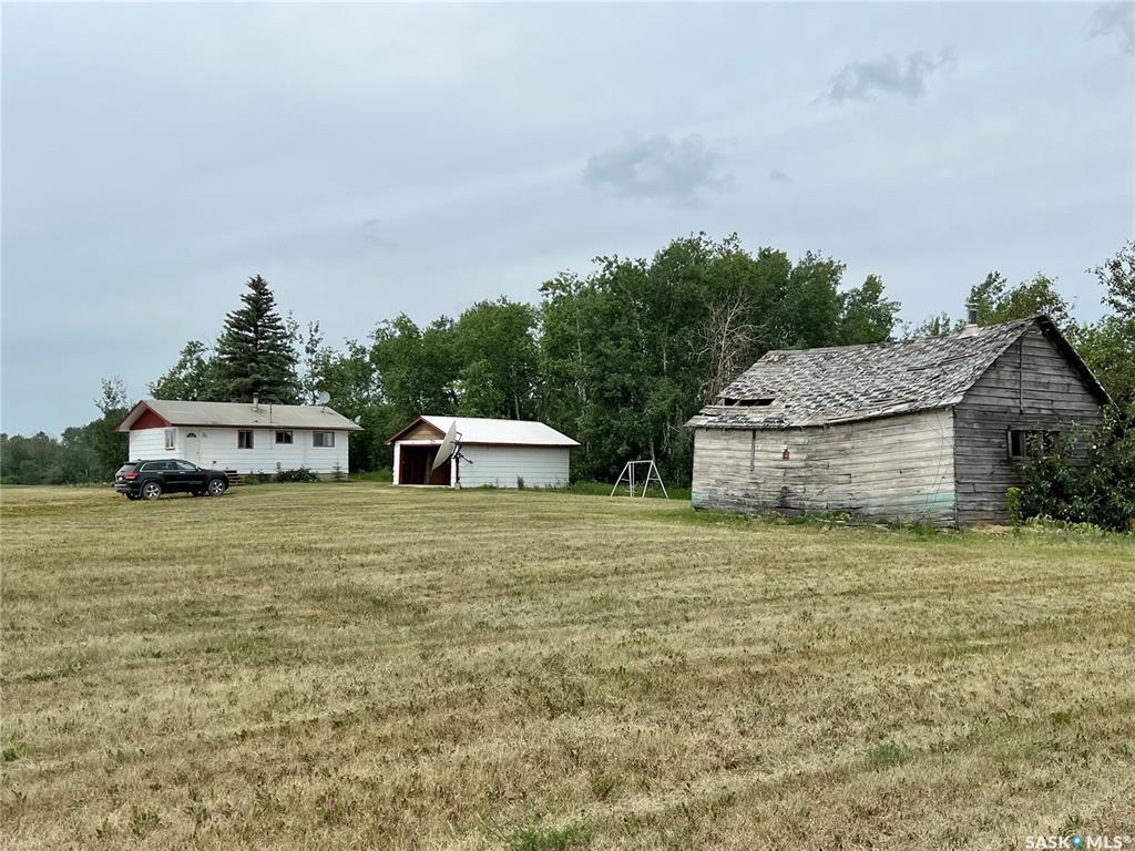 Fifth View of Hill Acreage - 78  acres, Porcupine Rm No. 395, Saskatchewan, S0E 1H0