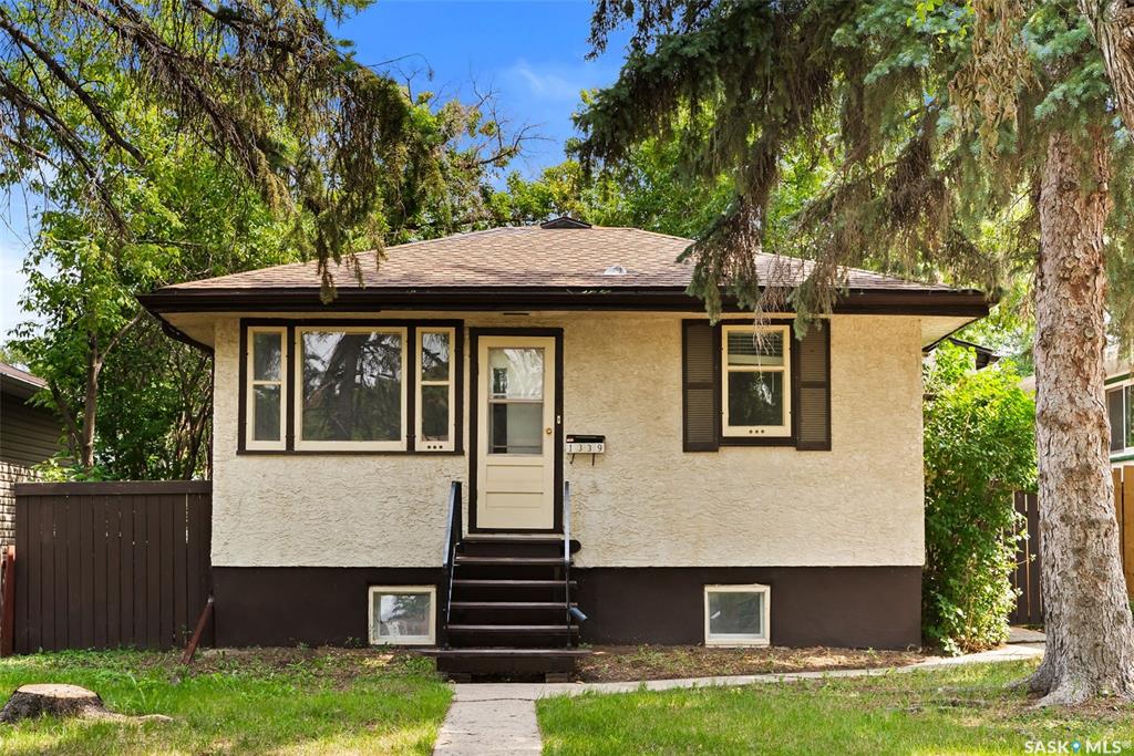 1339 Grey Street, SK012687, Saskatchewan,
