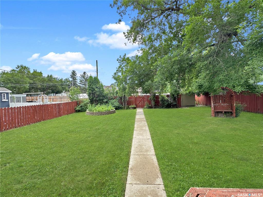 Second View of 621 Broadway Street W, Fort Qu'Appelle, Saskatchewan, S0G 1S0