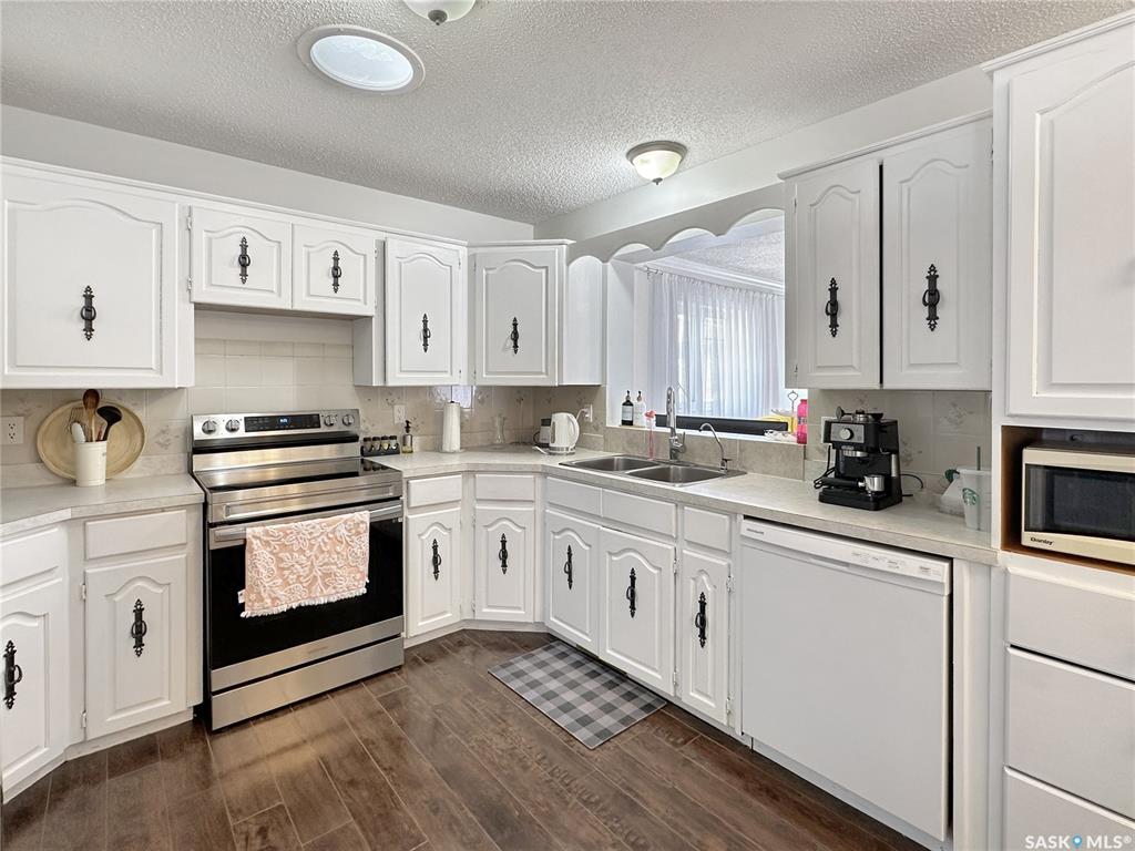 Third View of 621 Broadway Street W, Fort Qu'Appelle, Saskatchewan, S0G 1S0