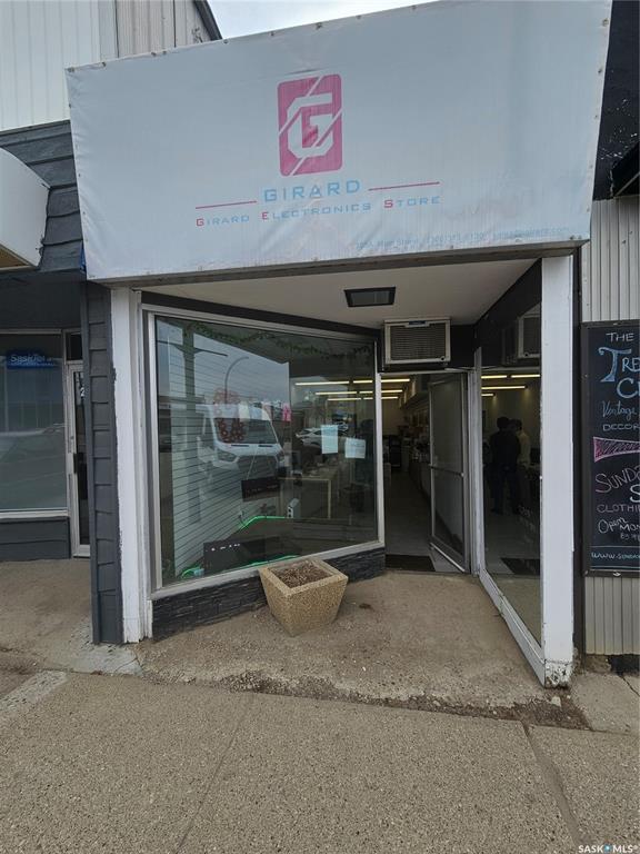 205 A Main Street, SK012699, Saskatchewan,
