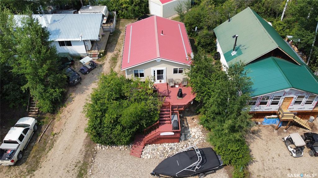 Second View of 227 Elk Road, Bjorkdale Rm No. 426, Saskatchewan, S0E 0E0