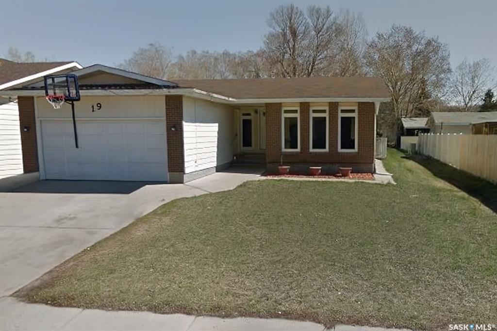 19 Lawson Street, SK012707, Saskatchewan,