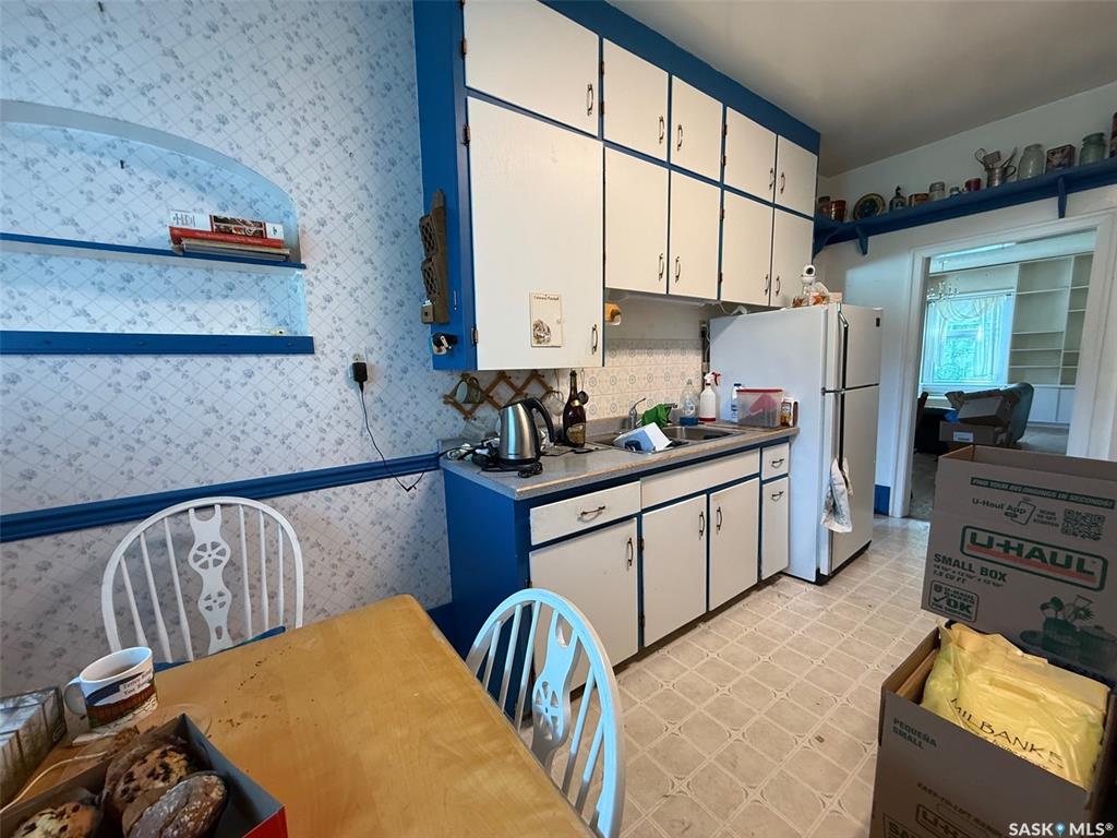 Second View of 1401 107th Street, Sapp Valley, North Battleford, Saskatchewan, S9A 1Z8