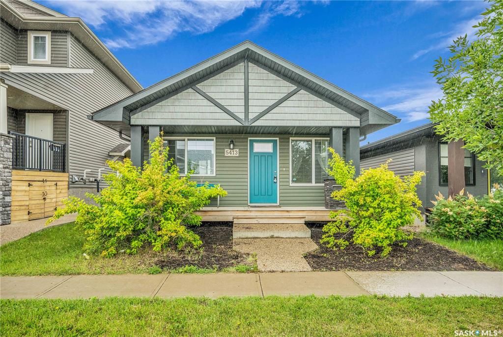MLS® listing #SK012717 for sale located at 5413 Campling Avenue