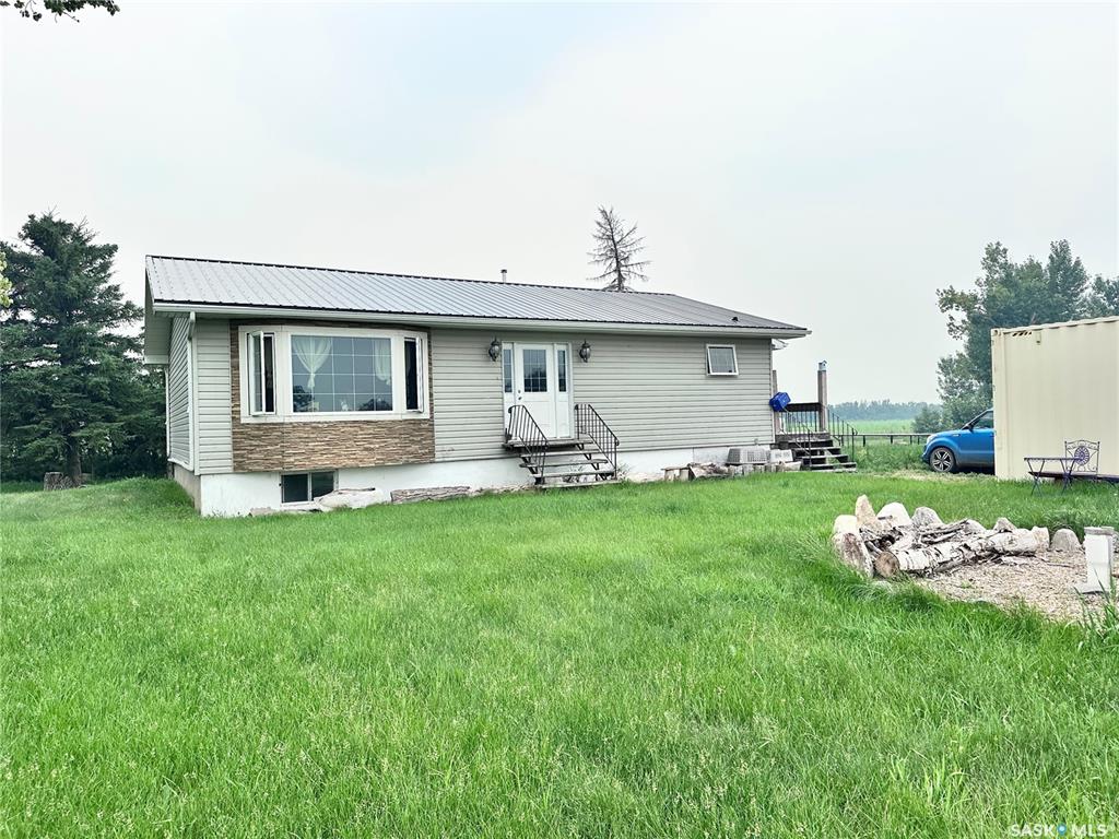 HUSSEY Acreage, SK012721, Saskatchewan,