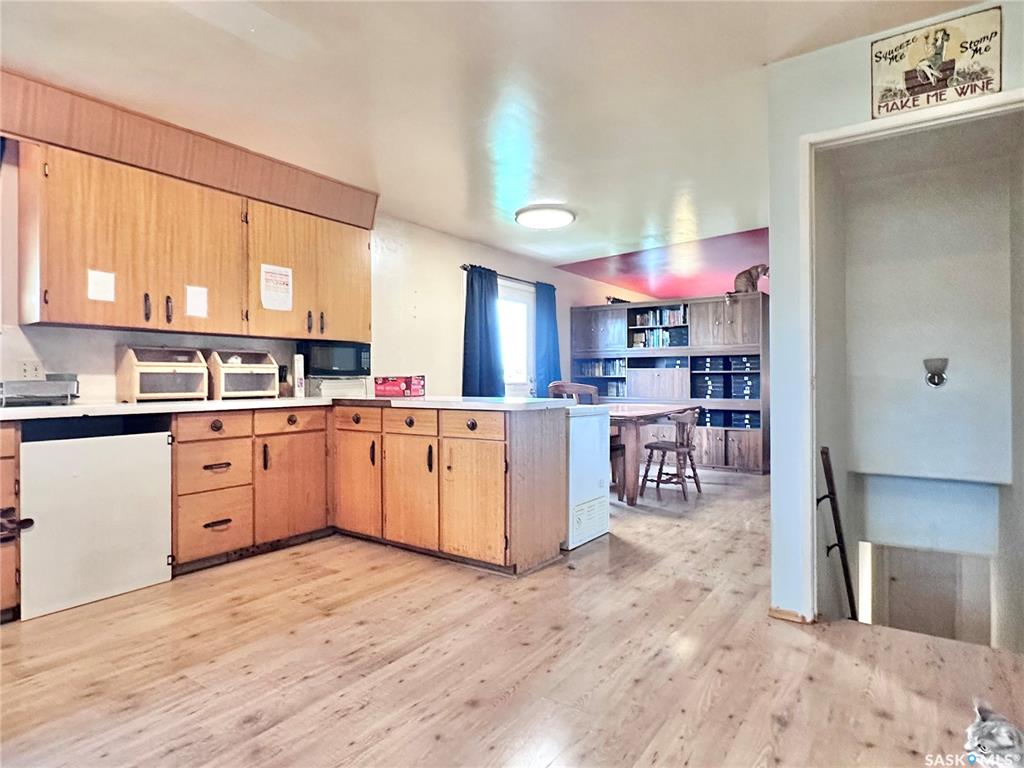 Third View of HUSSEY Acreage, Marriott Rm No. 317, Saskatchewan, S0L 2V0