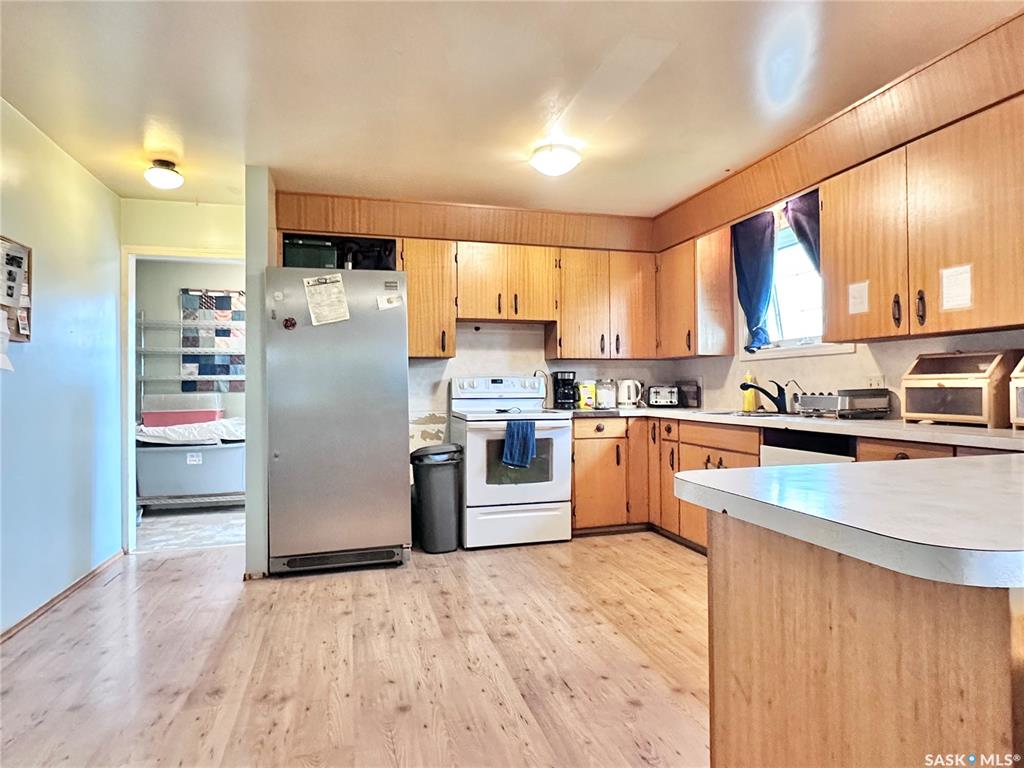 Fourth View of HUSSEY Acreage, Marriott Rm No. 317, Saskatchewan, S0L 2V0