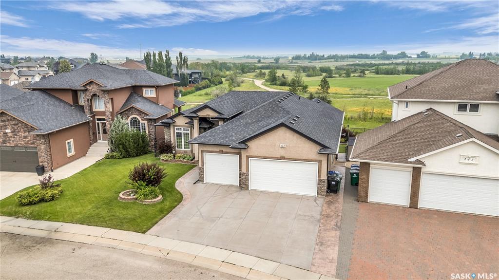247 Beechdale Court, SK012733, Saskatchewan,