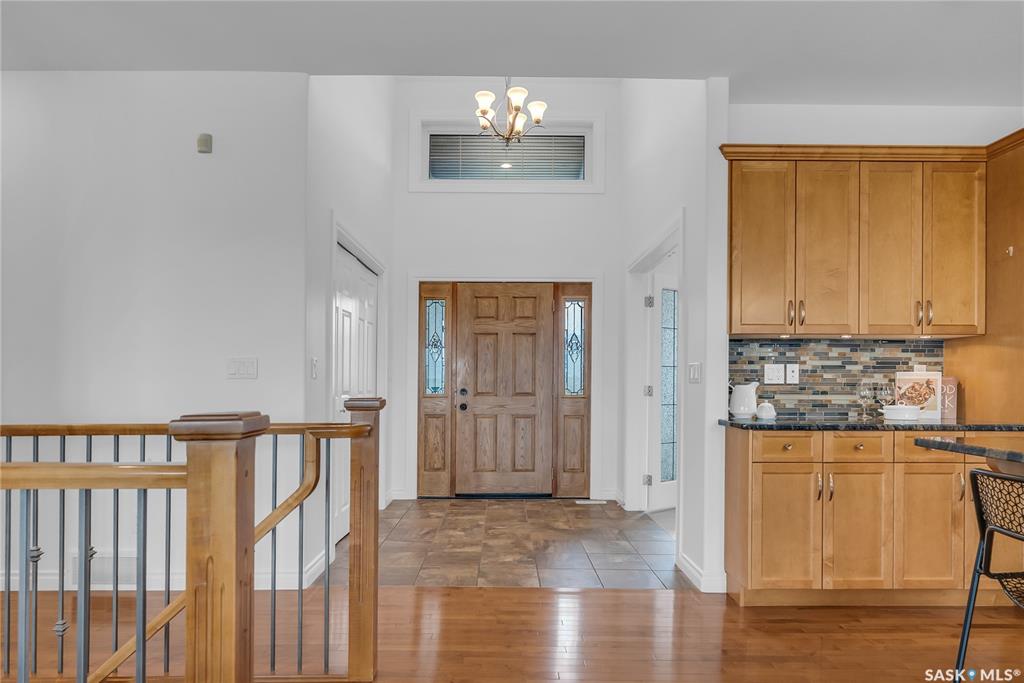 Fourth View of 247 Beechdale Court, Briarwood, Saskatoon, Saskatchewan, S7V 0A4