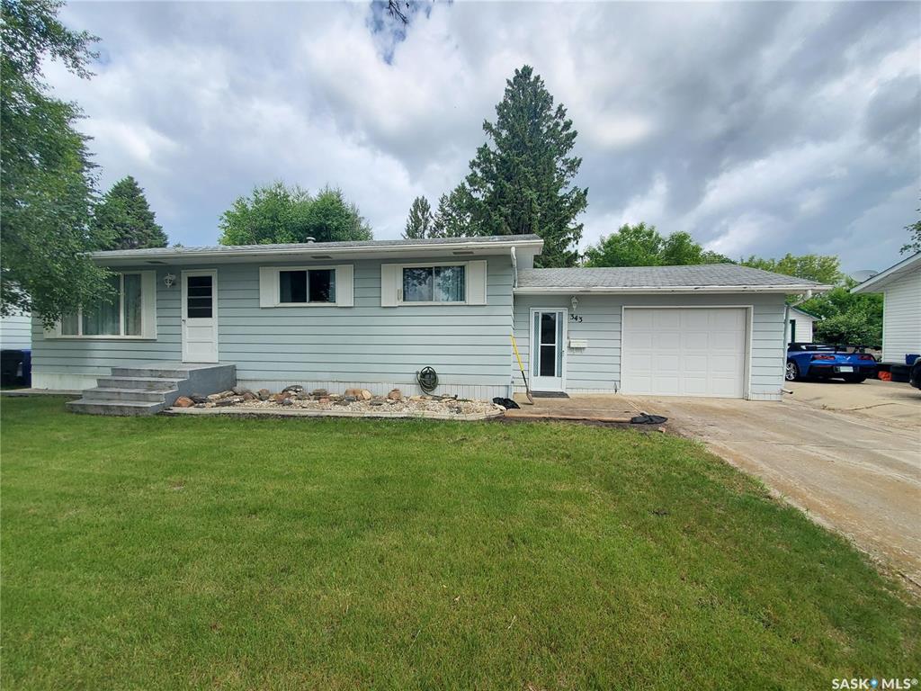 343 Nicholas Street, SK012737, Saskatchewan,