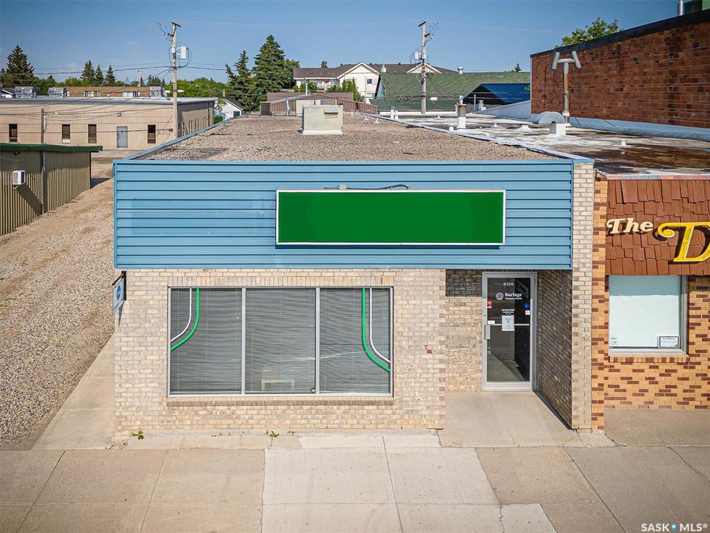 612 Main Street, SK012738, Saskatchewan,