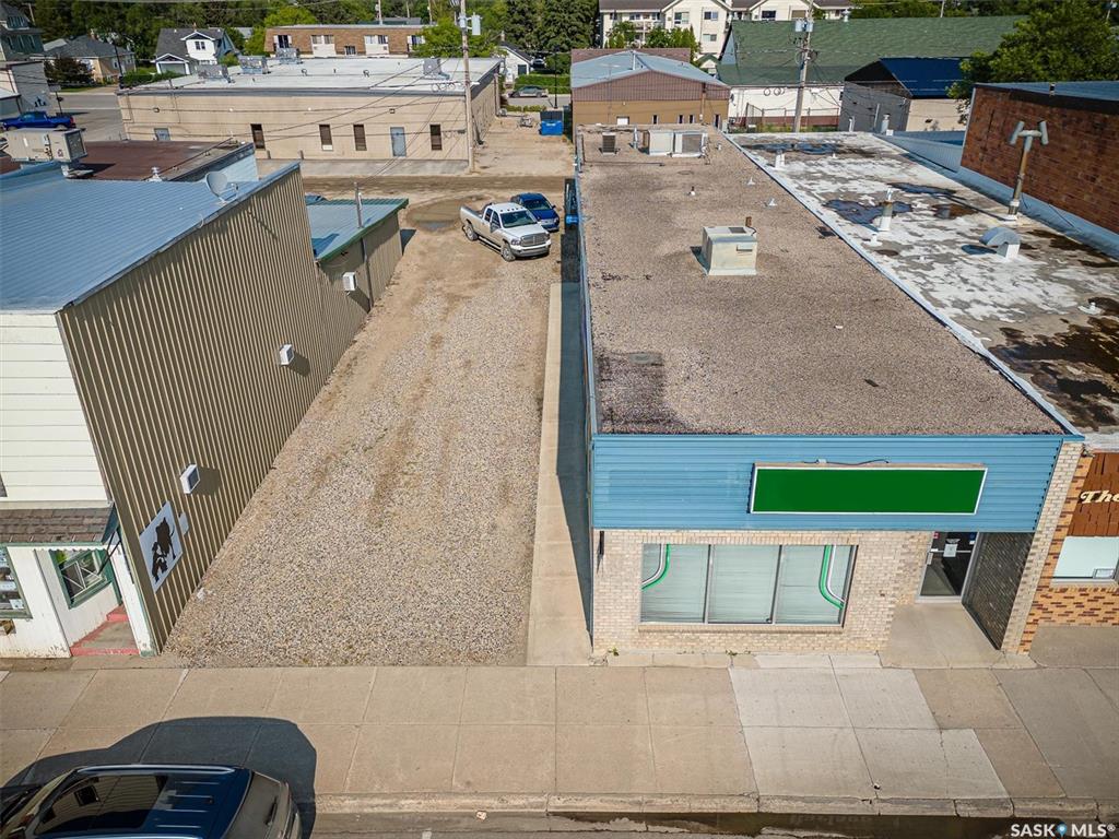Second View of 612 Main Street, Humboldt, Saskatchewan, S0K 2A0