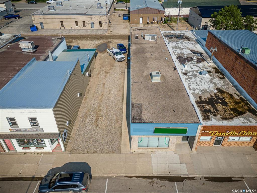 Third View of 612 Main Street, Humboldt, Saskatchewan, S0K 2A0