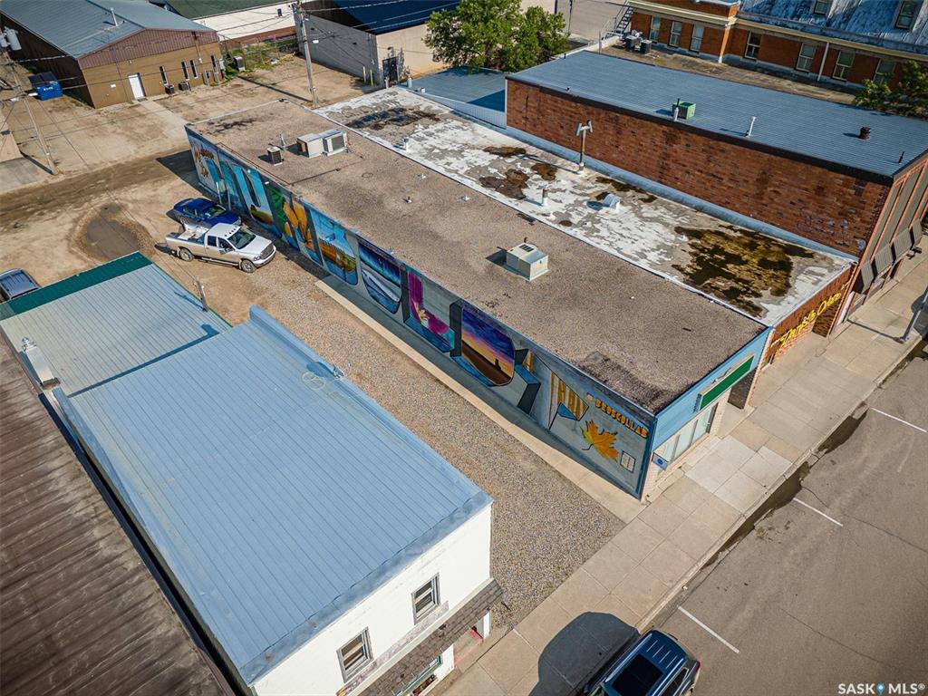 Fourth View of 612 Main Street, Humboldt, Saskatchewan, S0K 2A0