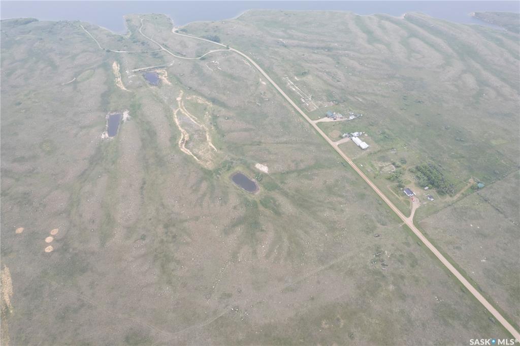 Second View of Muirhead Land, Estevan Rm No. 5, Saskatchewan, S4A 2A3