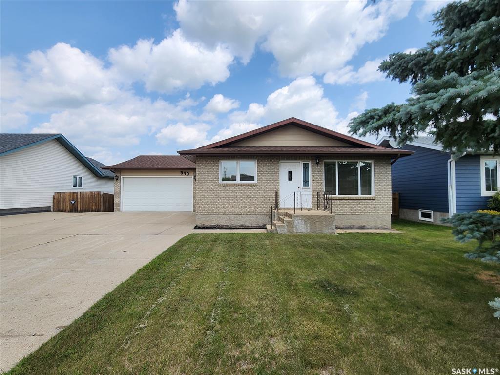 540 10th Avenue W, SK012740, Saskatchewan,